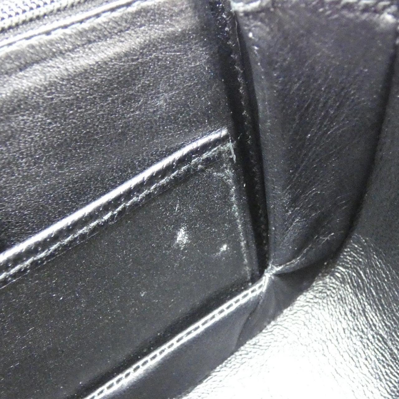 【ヴィンテージ】グッチ 000 1014 バッグ