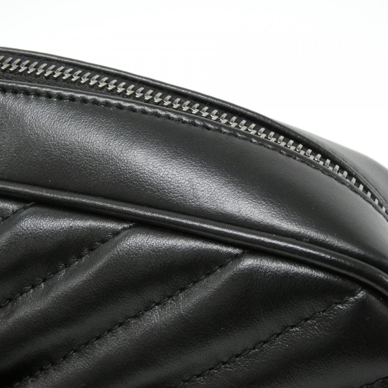 サンローラン ルー カメラ バッグ 761554 DV704 ショルダーバッグ