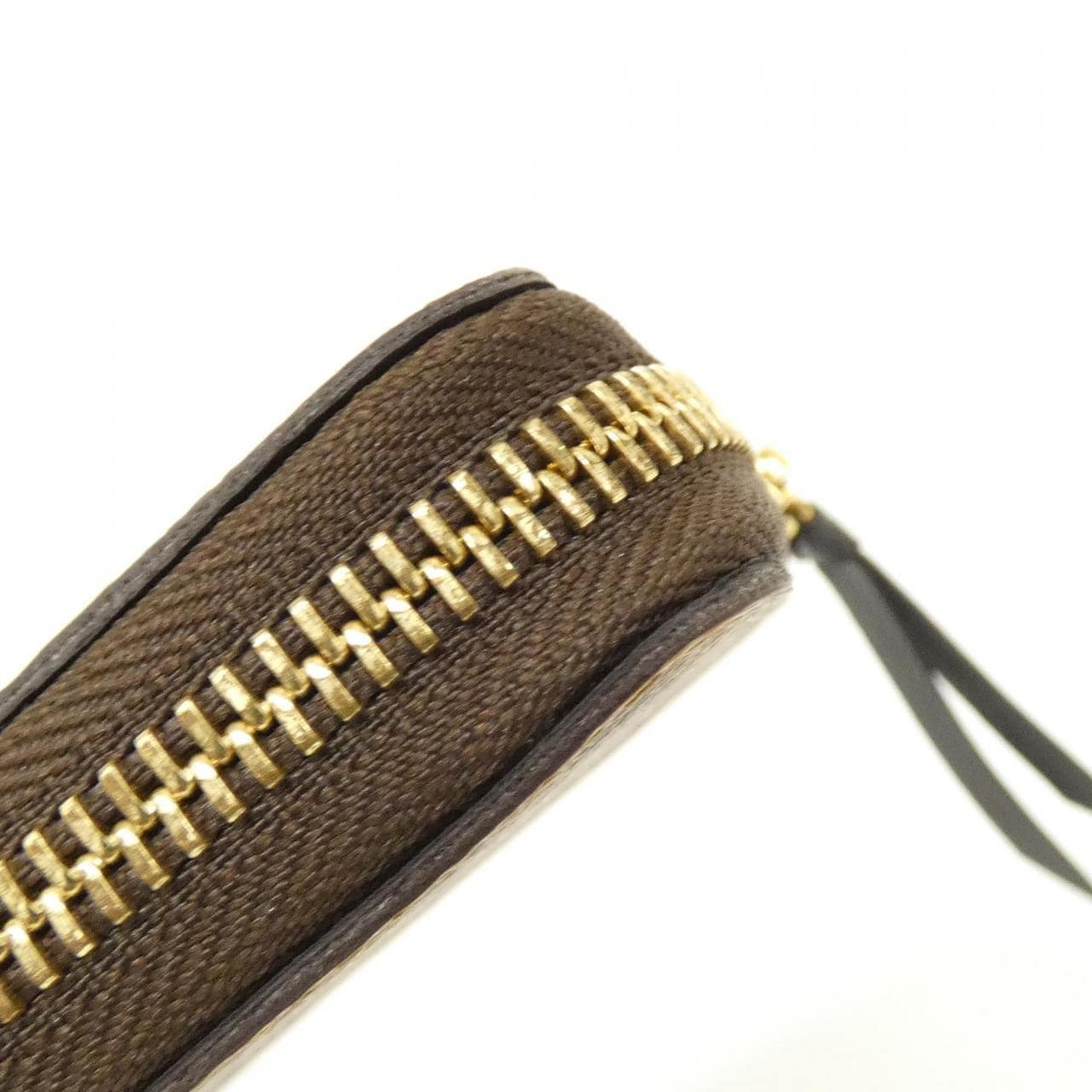 ルイヴィトン モノグラム リバース ポルトフォイユ クレマンス M82336 財布