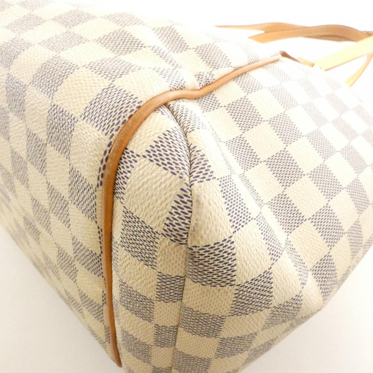 ルイヴィトン ダミエ アズール トータリー MM N51262 バッグ