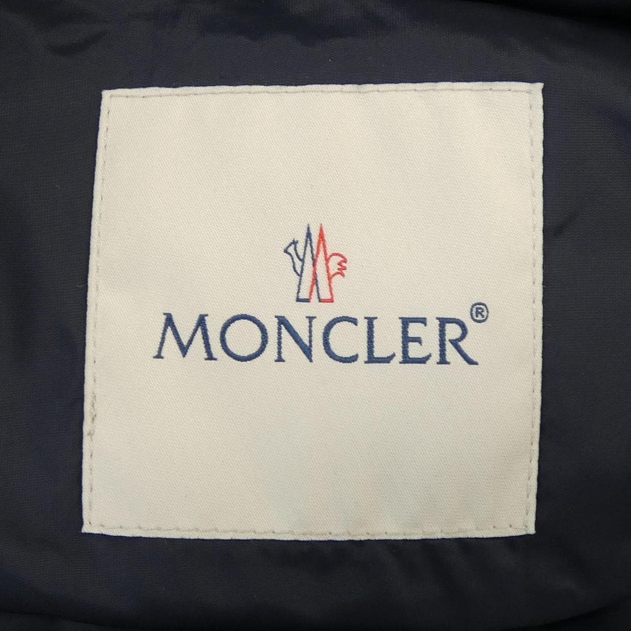 モンクレール MONCLER VIBURNUM ダウンコート