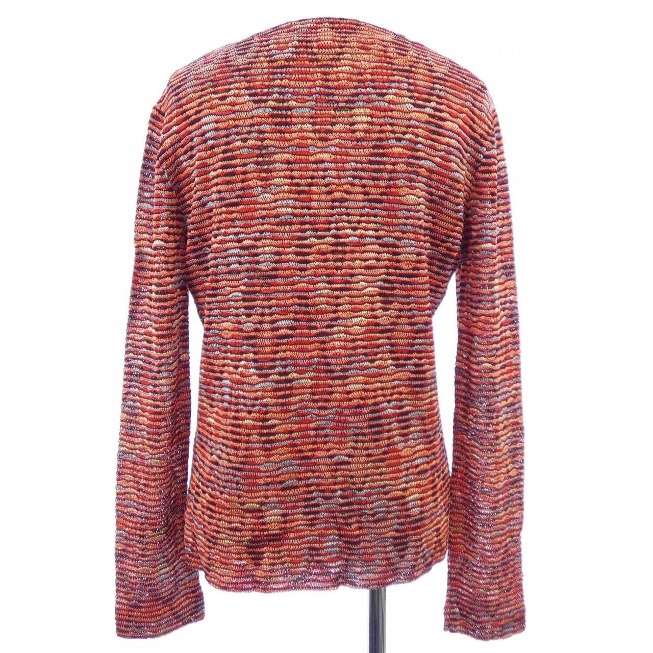 【ヴィンテージ】ミッソーニ MISSONI アンサンブル