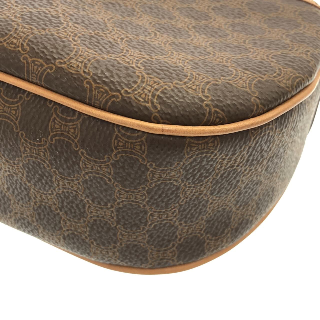 【ヴィンテージ】セリーヌ ショルダーバッグ