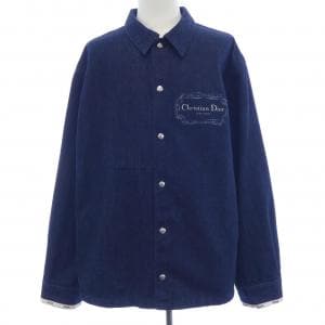 ディオール DIOR 383D491AY978 デニムジャケット