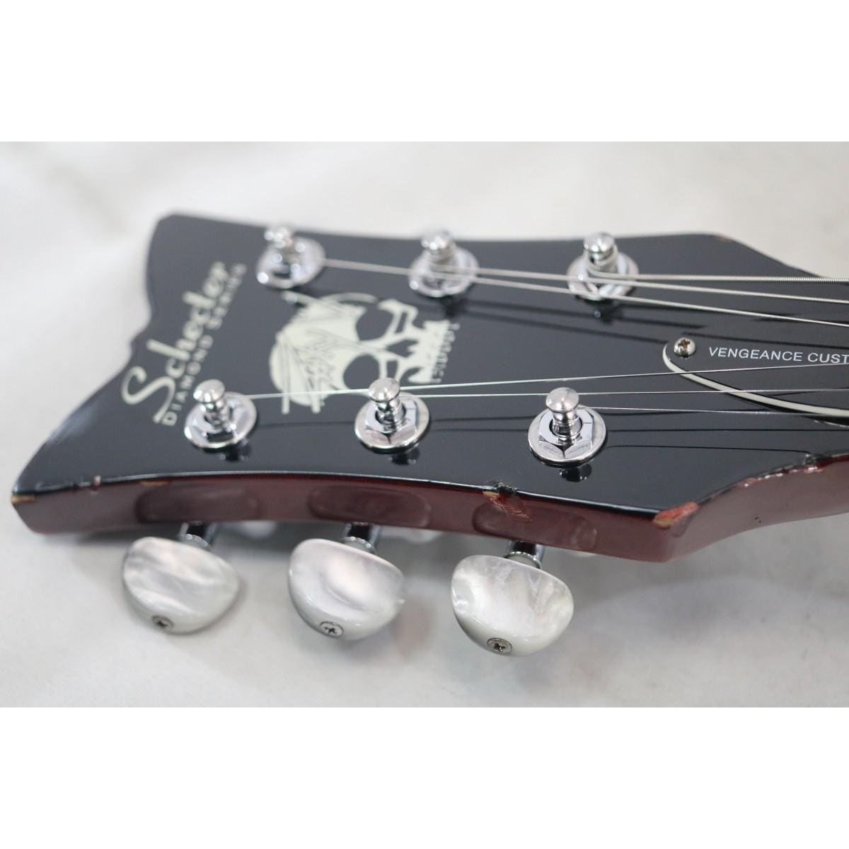 ＳＣＨＥＣＴＥＲ　　ＺＶ　ＣＵＳＴＯＭ　ＲＥＩＳＳＵＥ　ＬＨ