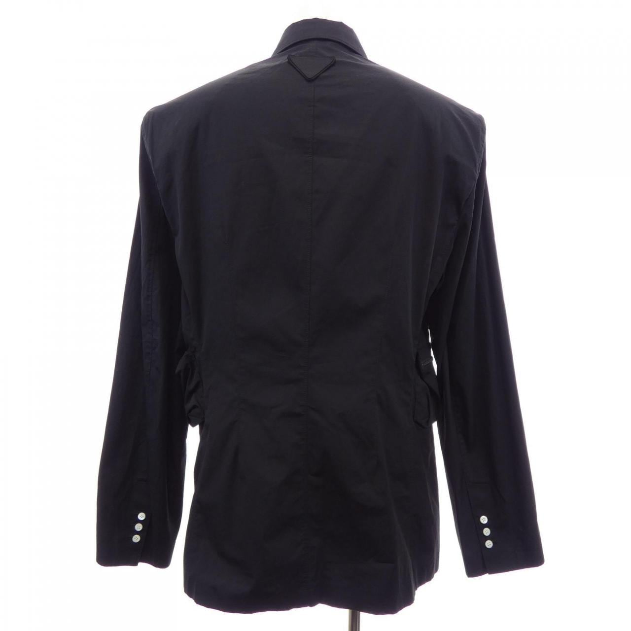プラダ PRADA UGI267 SAAO 1XV2 ジャケット