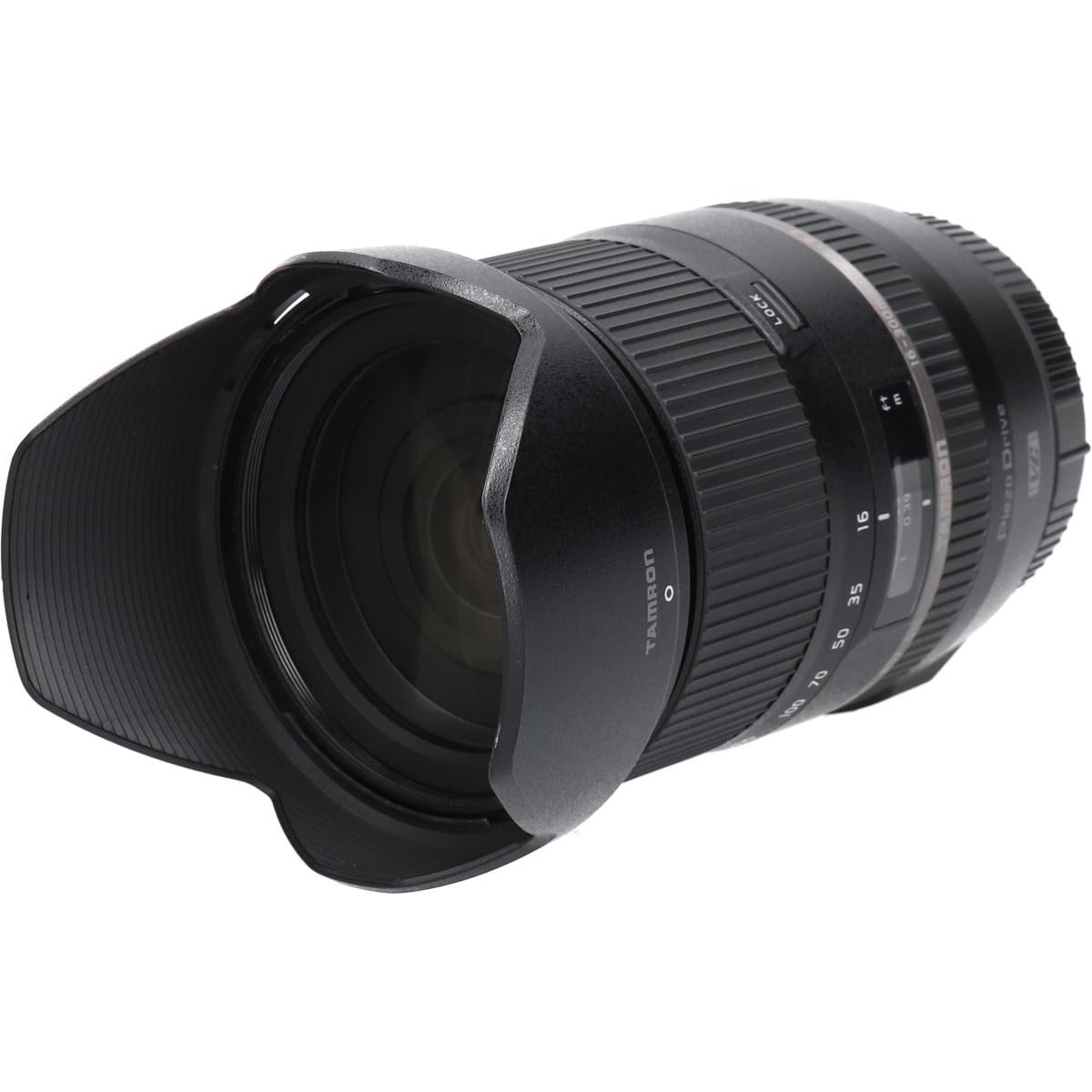 ＥＯＳ１６－３００ｍｍ　Ｆ３．５－６．３ＤＩＩＩＰＺＤ