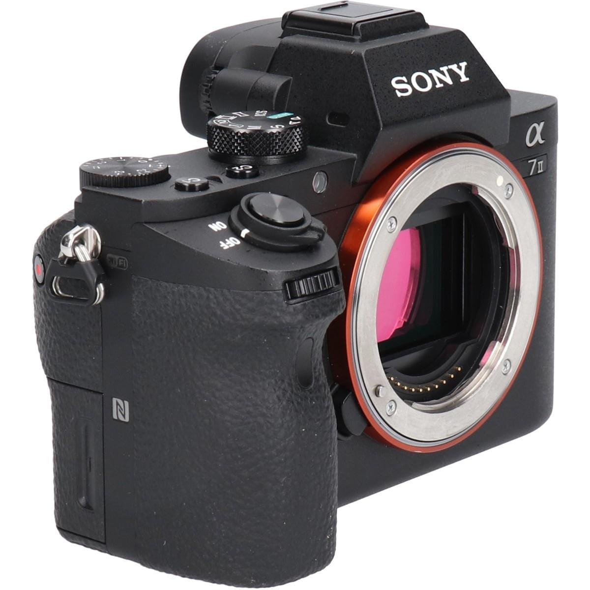 α７　ＩＩ　ＩＬＣＥ－７Ｍ２