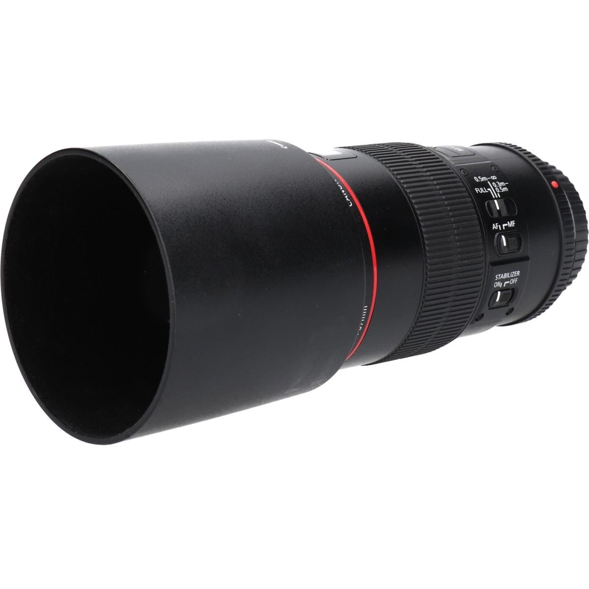 ＥＦ１００ｍｍ　Ｆ２．８Ｌ　ＭＡＣＲＯ　ＩＳ　ＵＳＭ