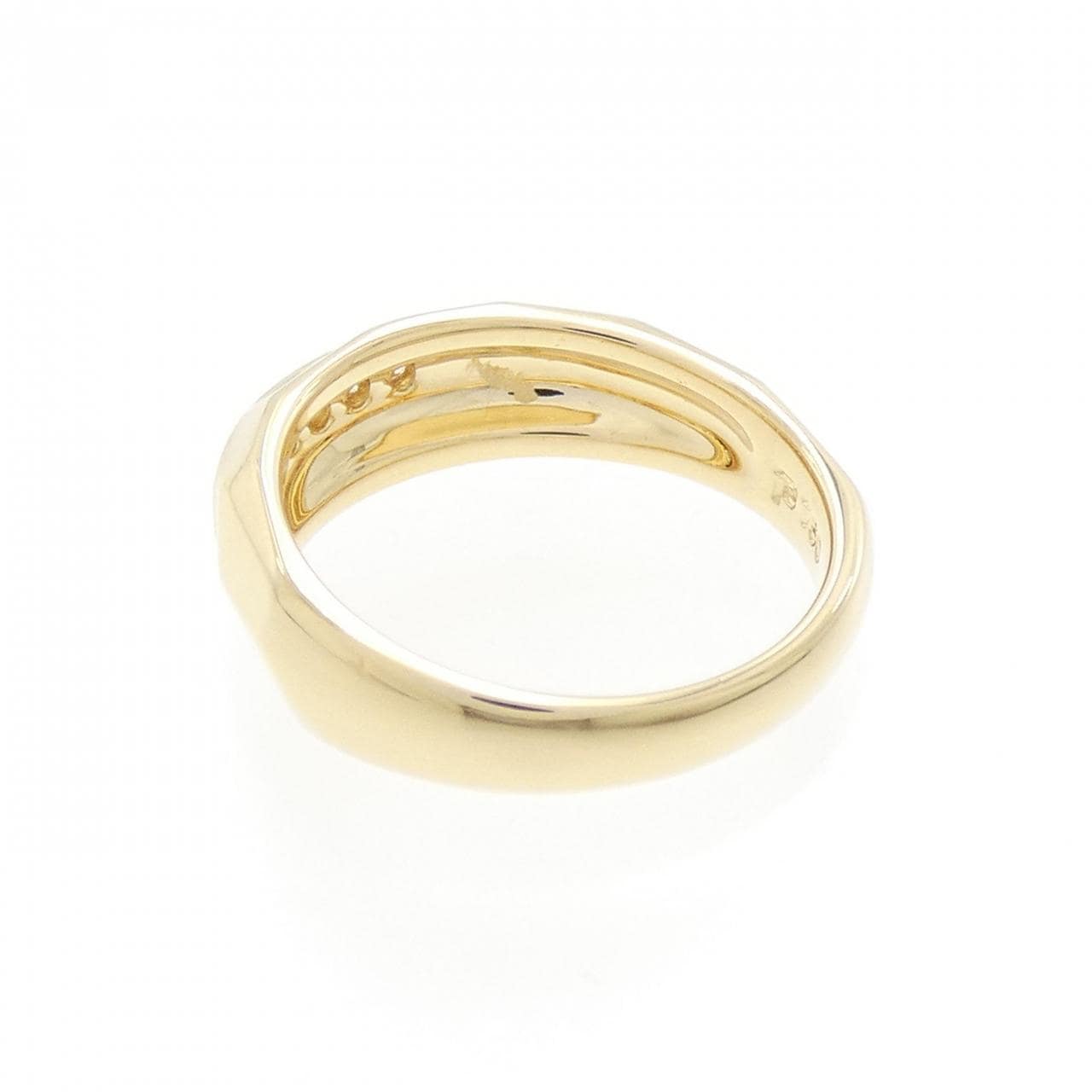 Paula Diamond Ring 0.06CT