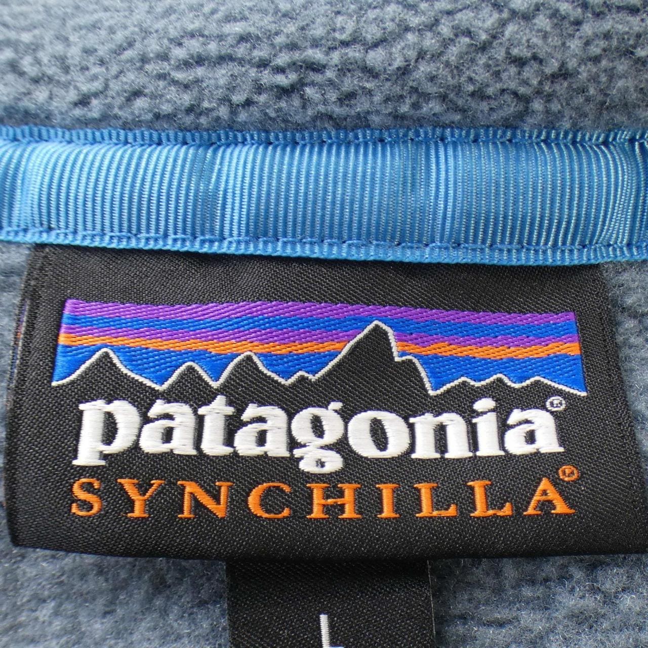 パタゴニア PATAGONIA トップス