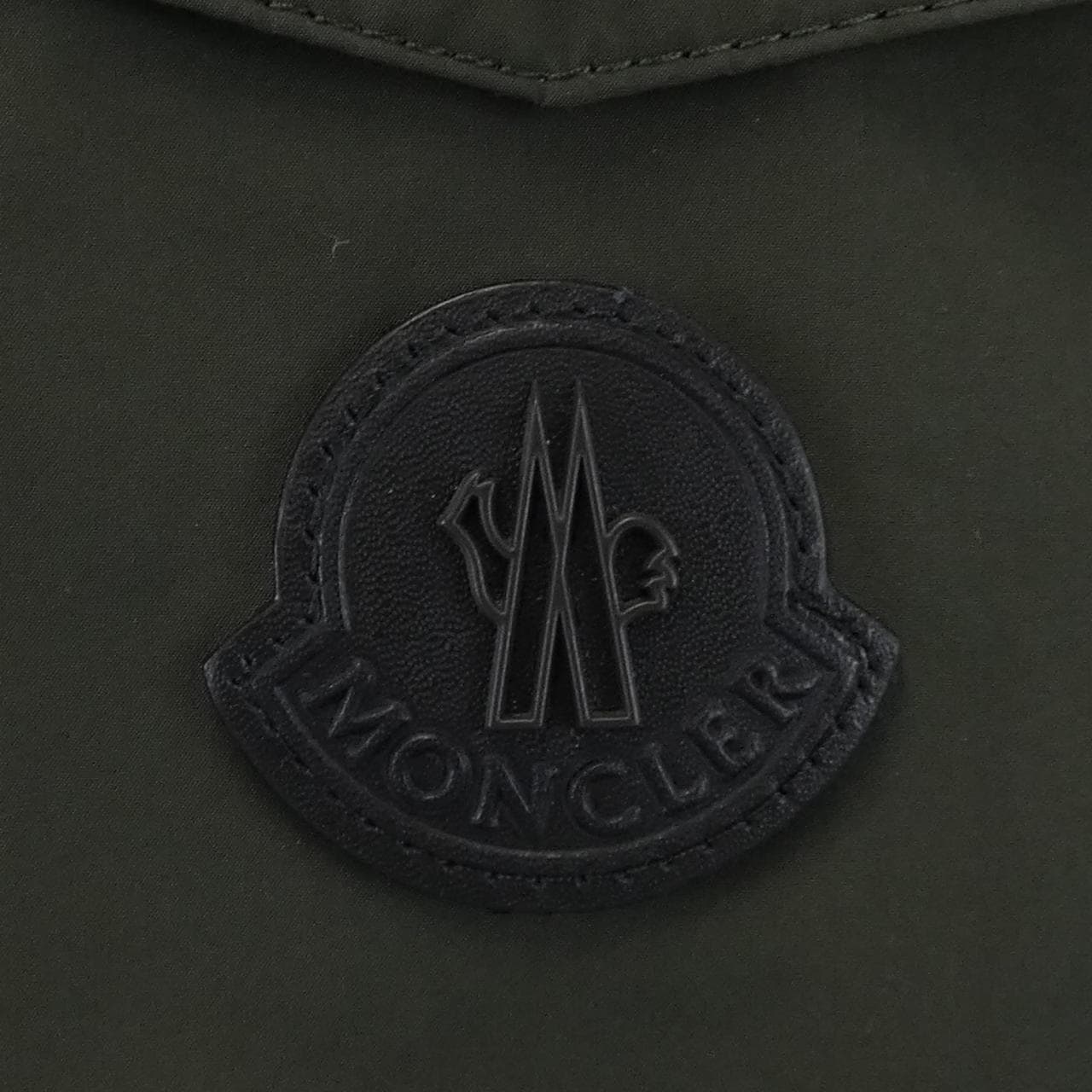 MONCLER MONCLER Jacket