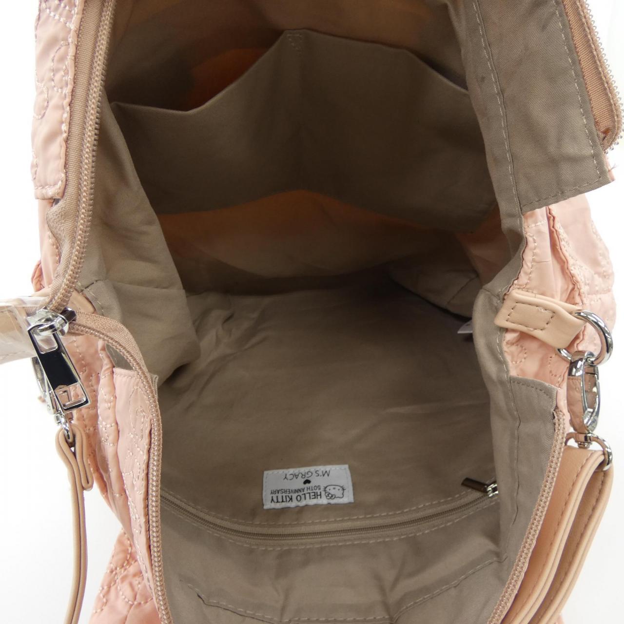 エムズグレーシー M'S GRACY BAG