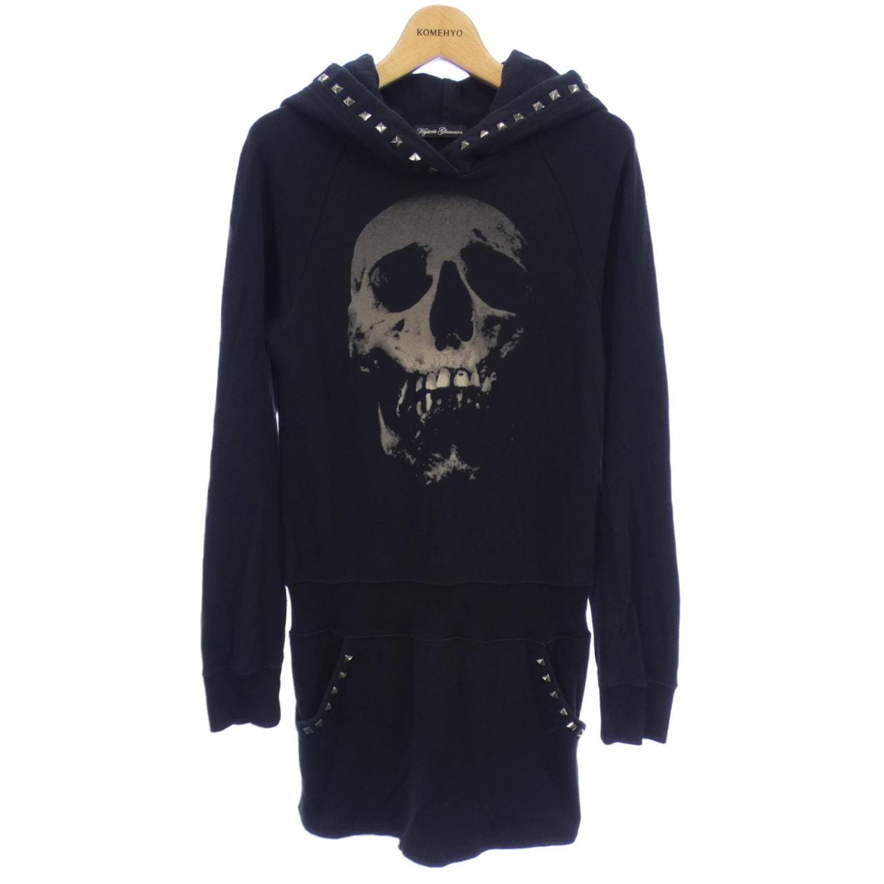 ヒステリックグラマー HYSTERIC GLAMOUR ワンピース