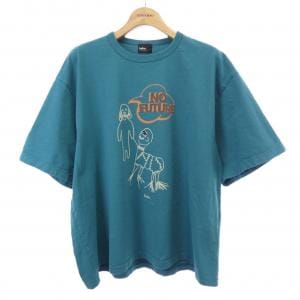 カラー Kolor 24WCM-T13206 Tシャツ