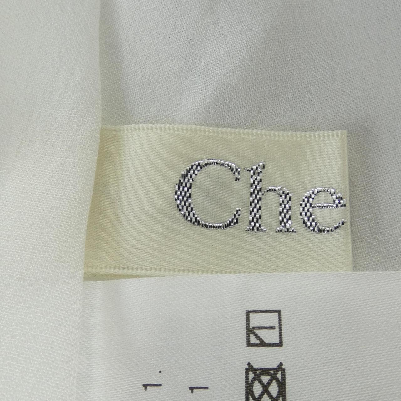 チェスティ chesty 25B501 ワンピース