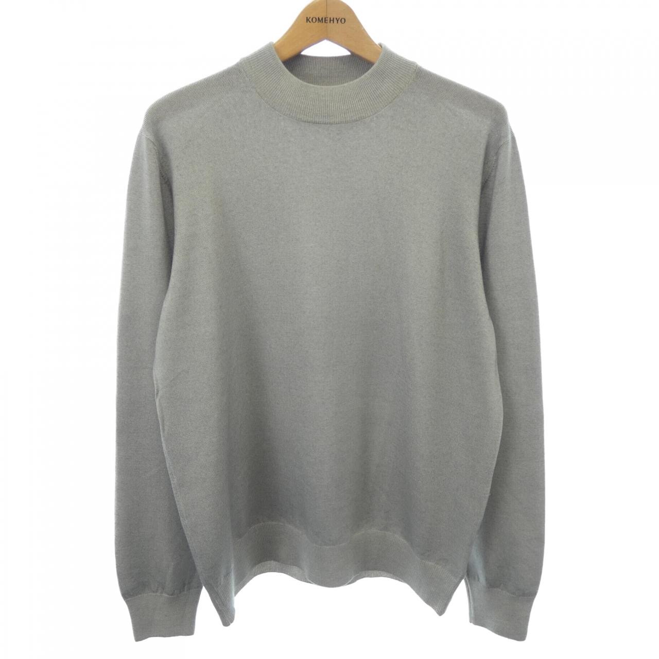 グランサッソ Gran Sasso ニット