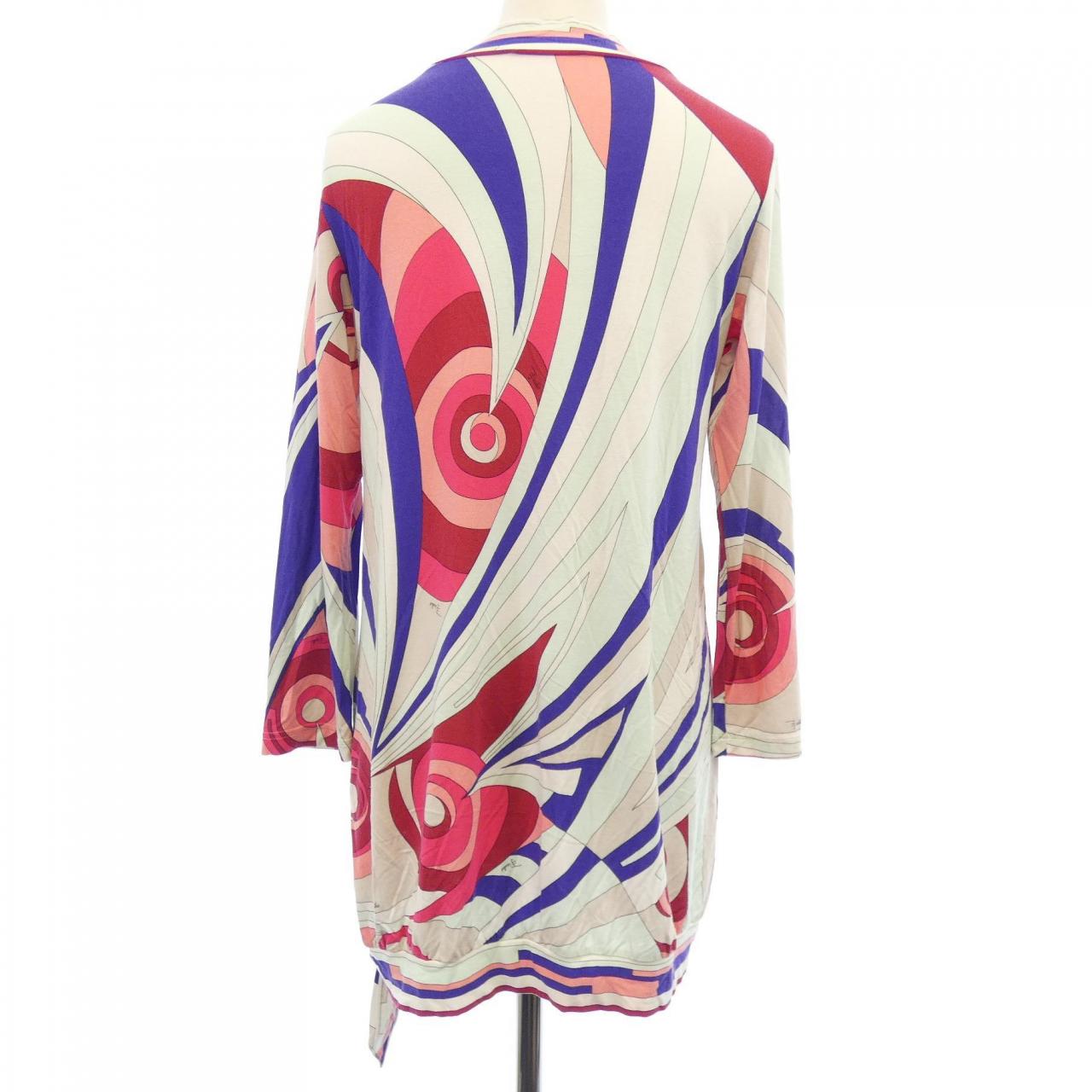 エミリオプッチ EMILIO PUCCI チュニック