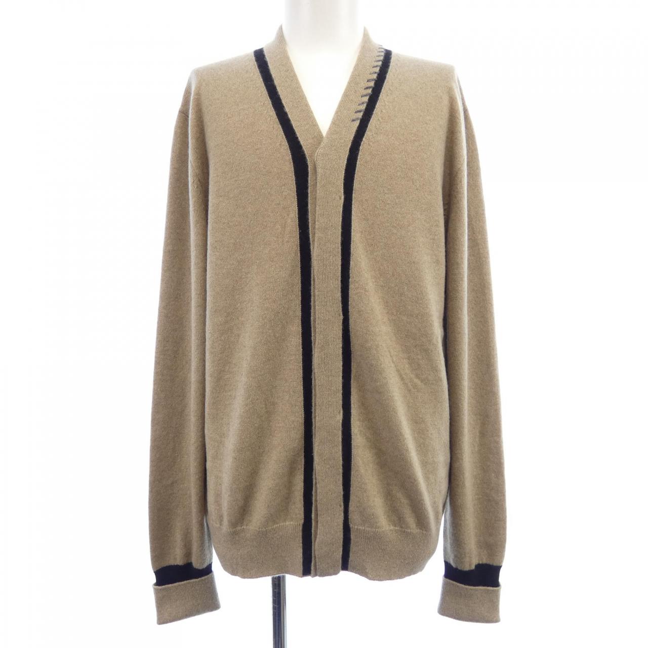 エルメス HERMES *22-5711 カーディガン