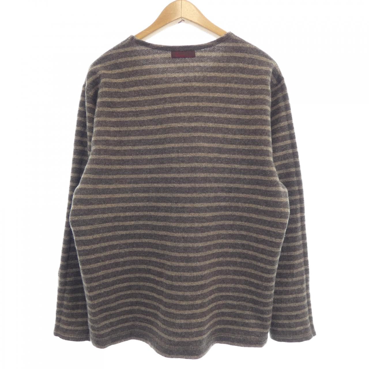 パパス Papas ニット