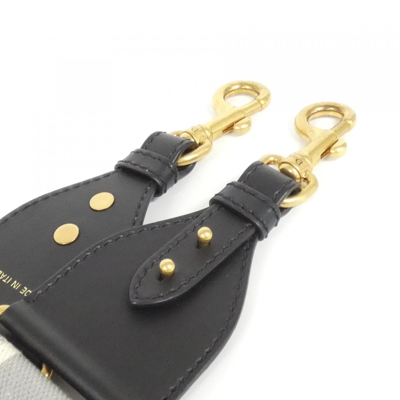 クリスチャンディオール S8540CBTE ストラップ