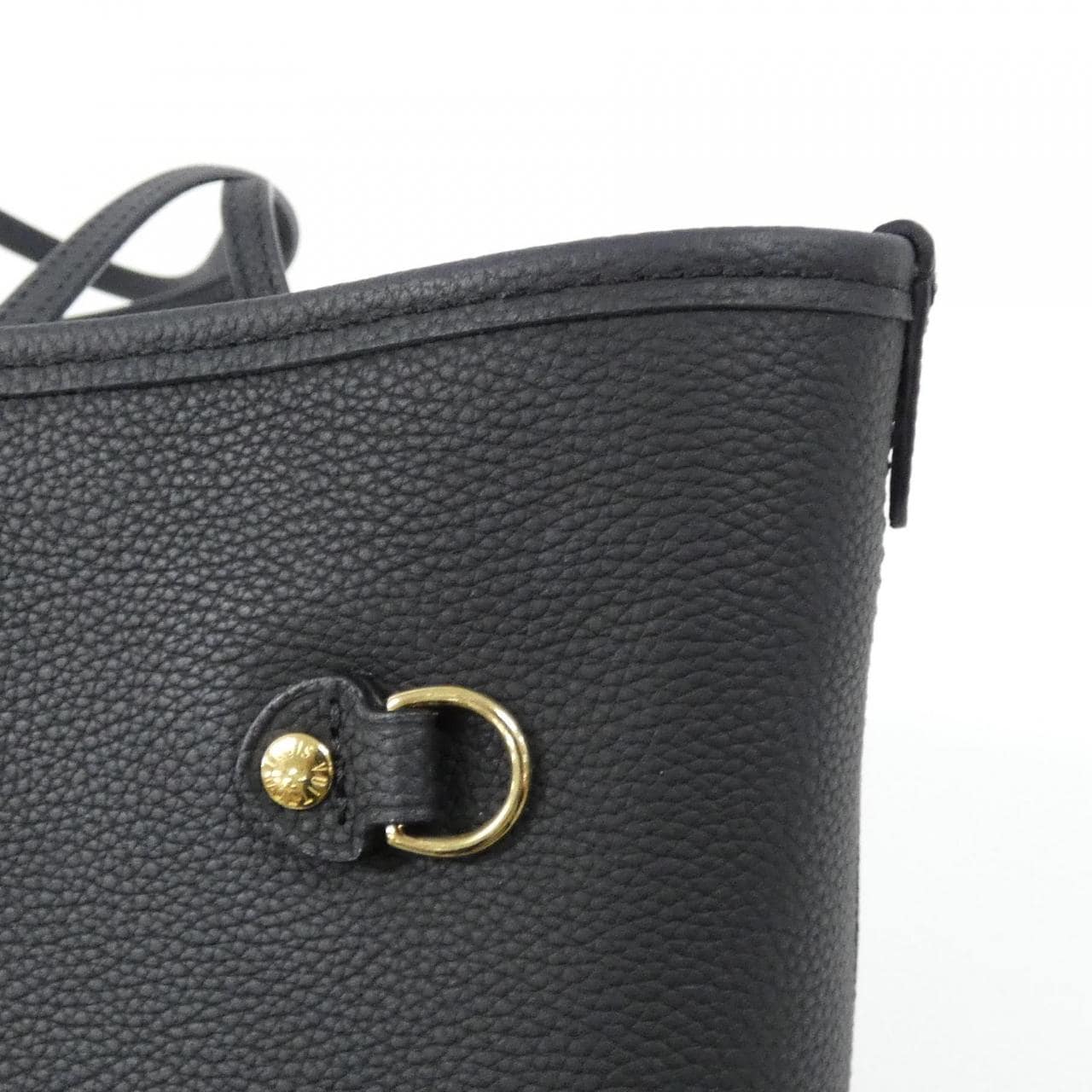 ルイヴィトン モノグラム ネヴァーフル インサイドアウト MM M11946 バッグ