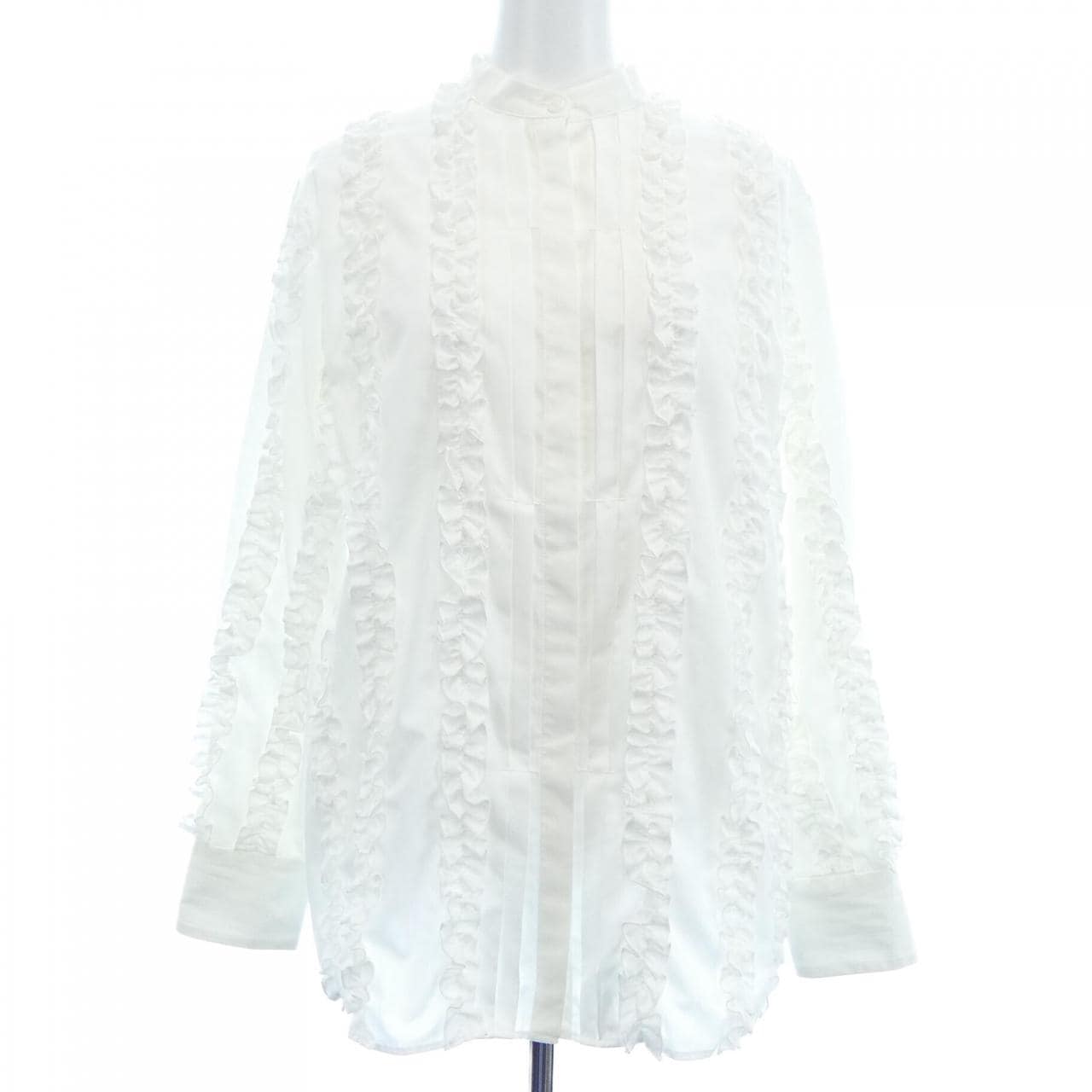 MEER. A432/A433 シャツ