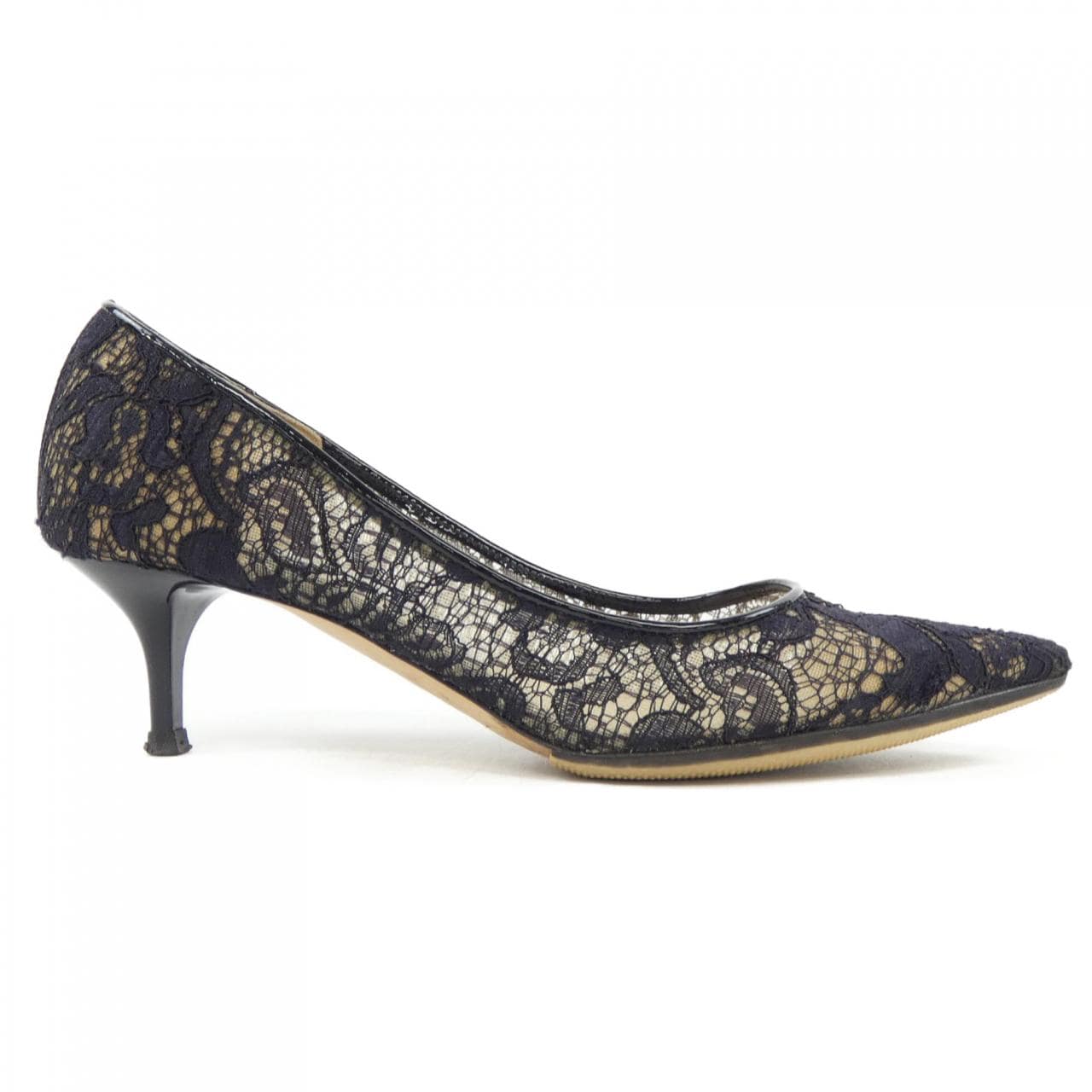 ジミーチュウ JIMMY CHOO パンプス