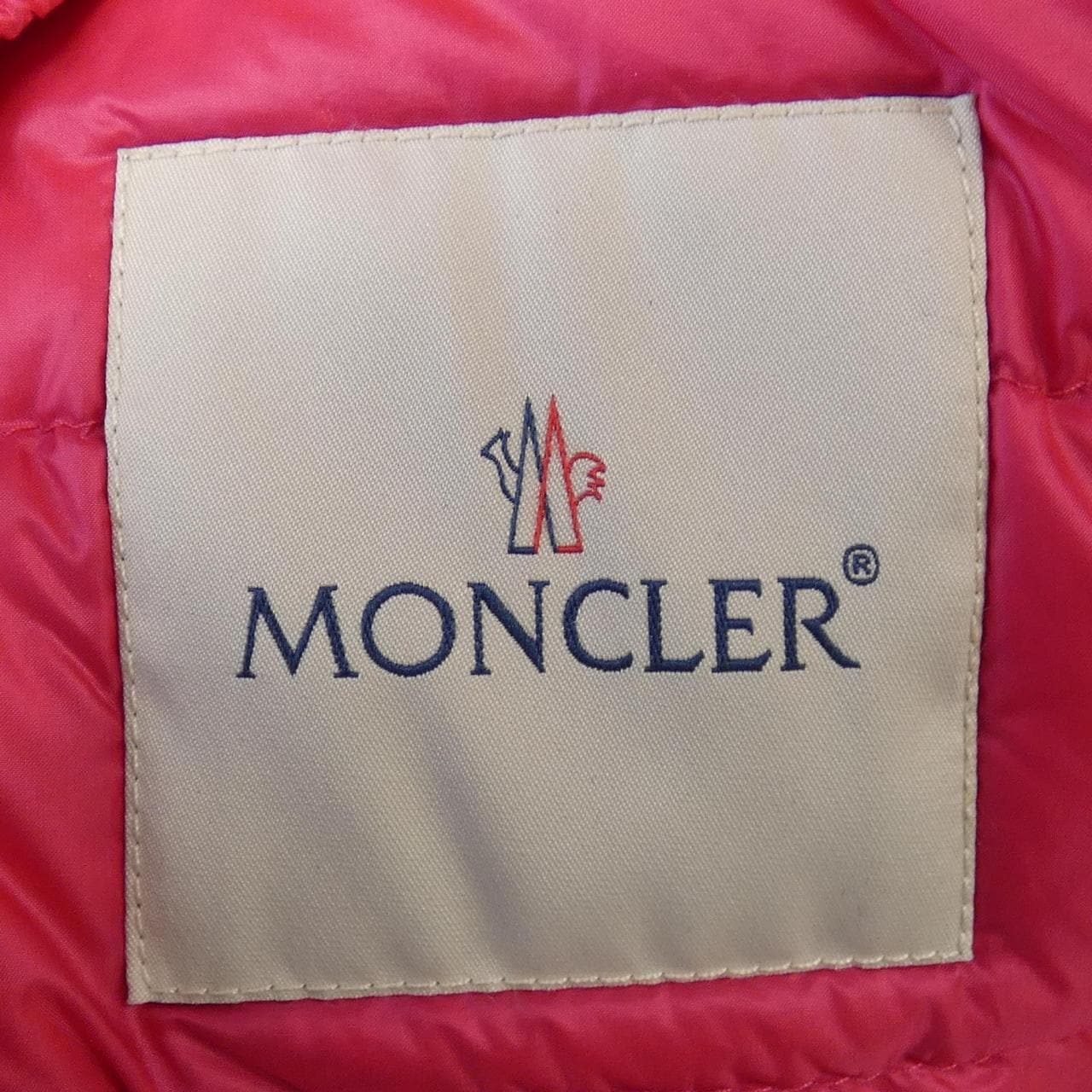 モンクレール MONCLER LANS ダウンジャケット