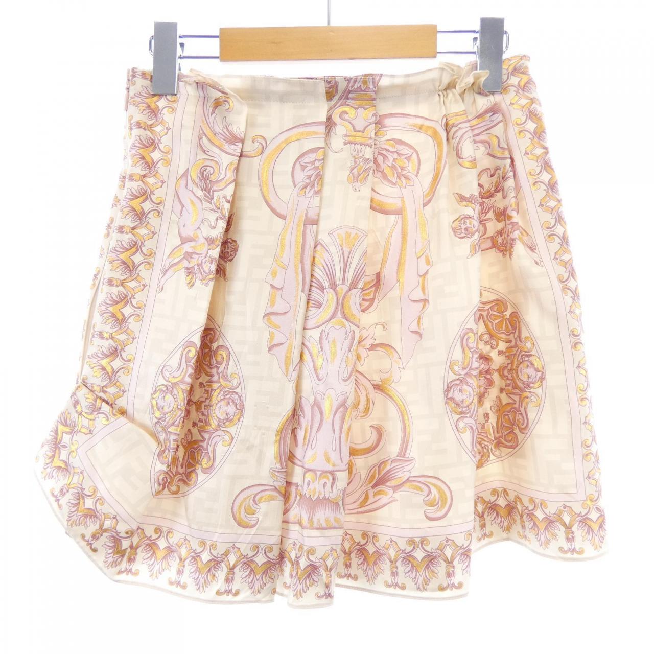 フェンダーチェ FENDACE FQ7251 AJKQ スカート