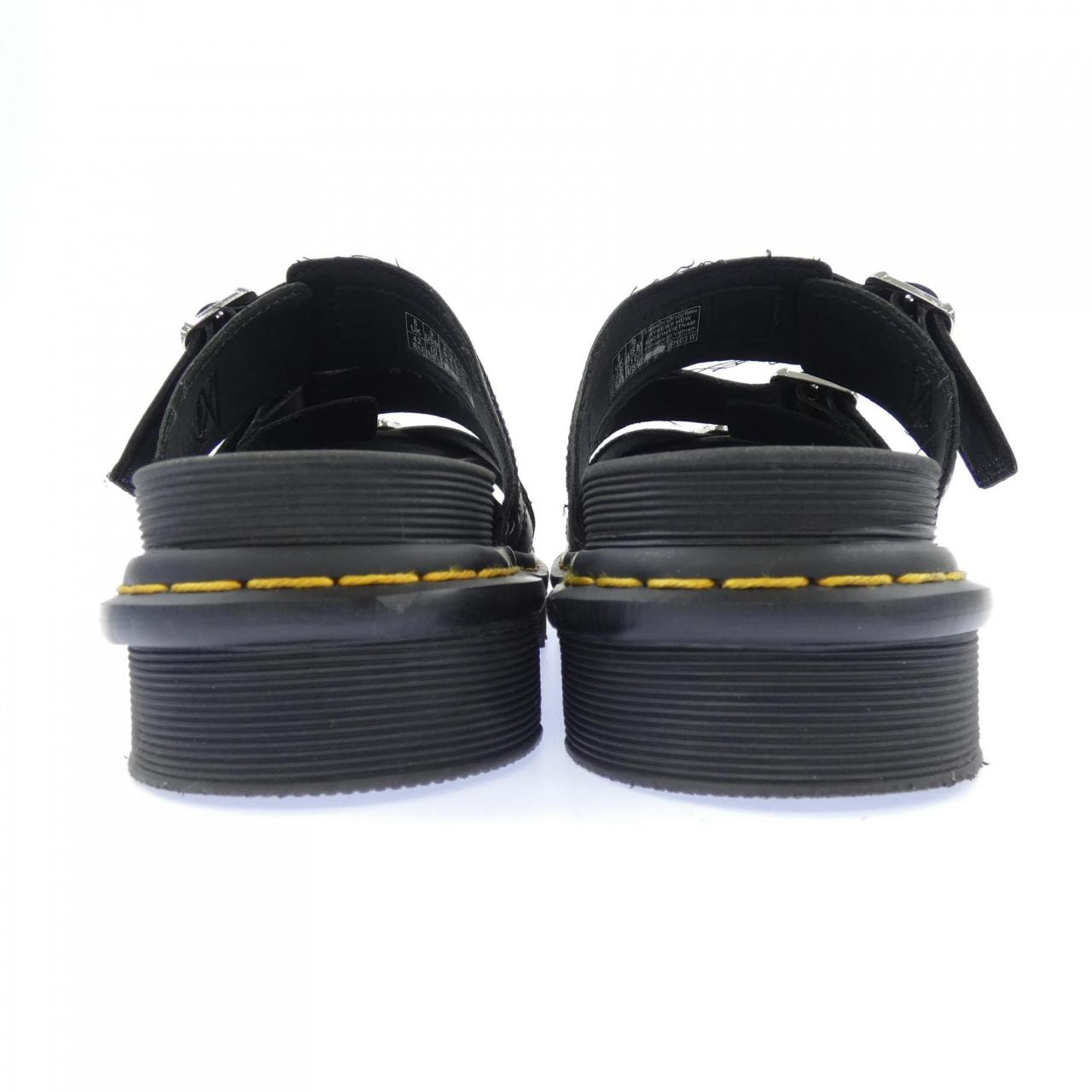 ドクターマーチン DR.MARTENS サンダル