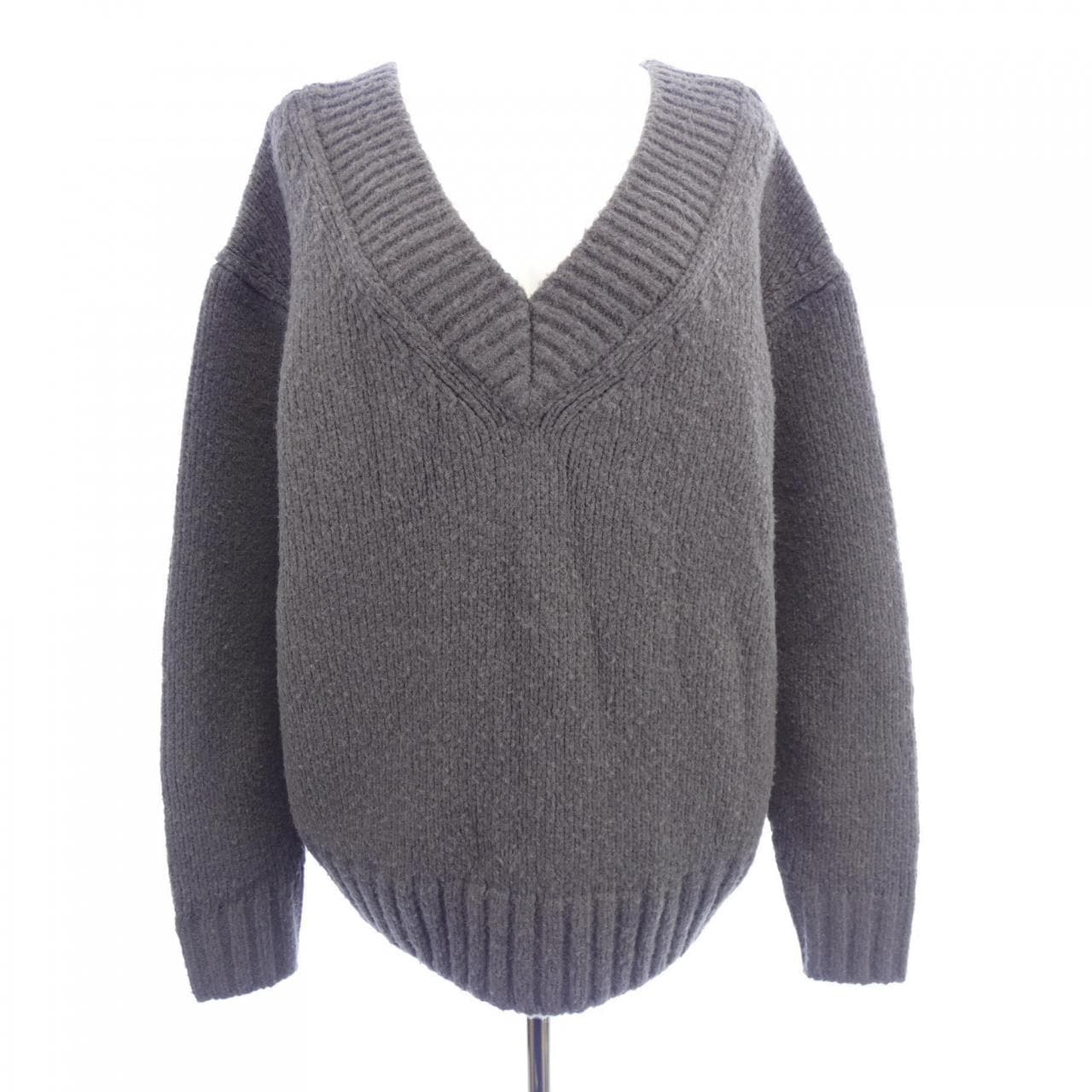 マディソンブルー MADISON BLUE MB234-8017 ニット