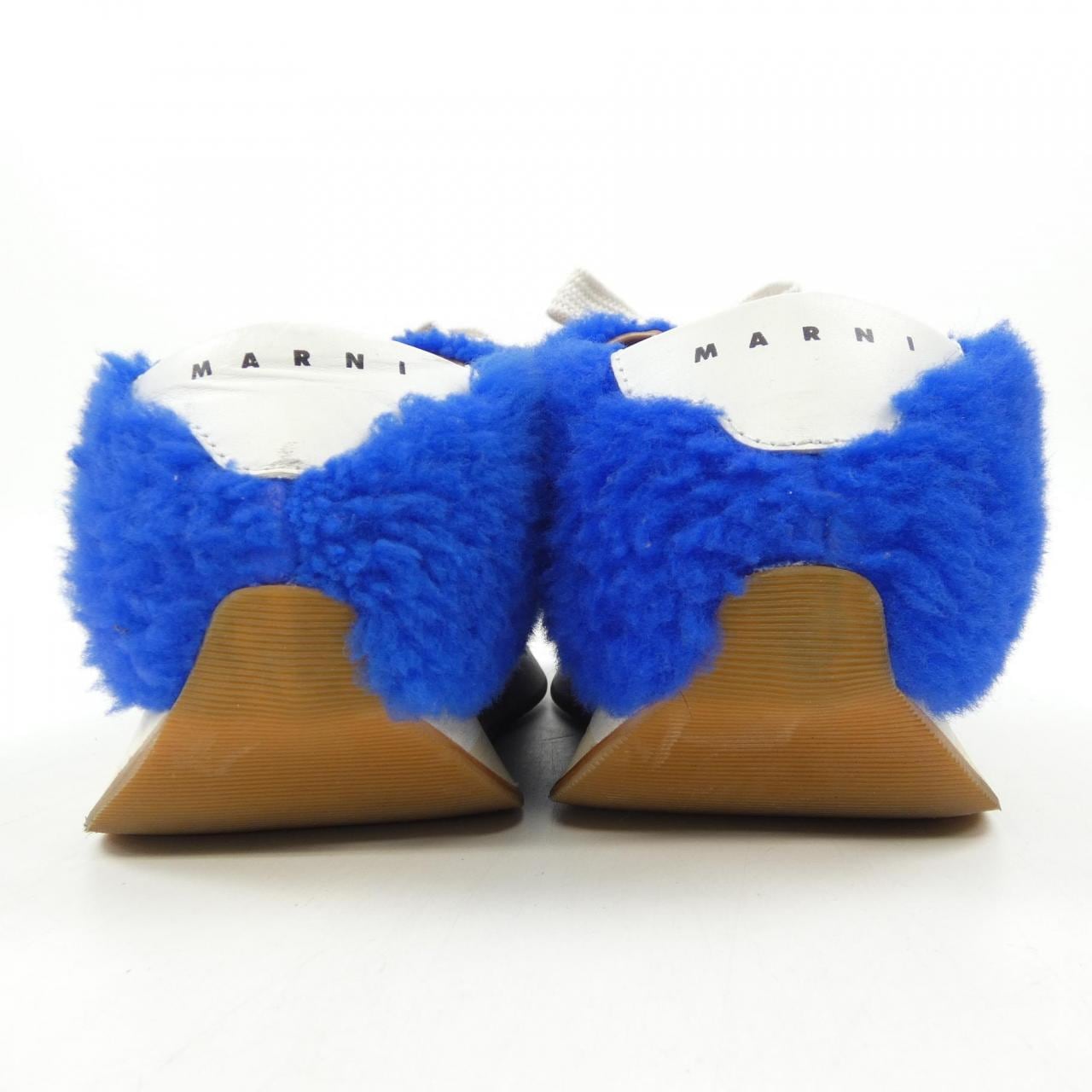 マルニ MARNI スニーカー