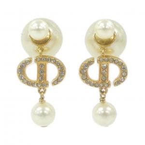 クリスチャンディオール ディオール トライバル E1811TRICY ピアス