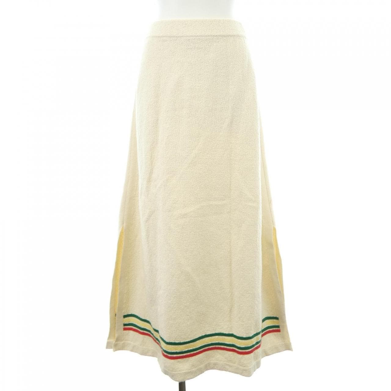 ジルサンダープラス JIL SANDER+ JPPU751512WUY2408821 スカート