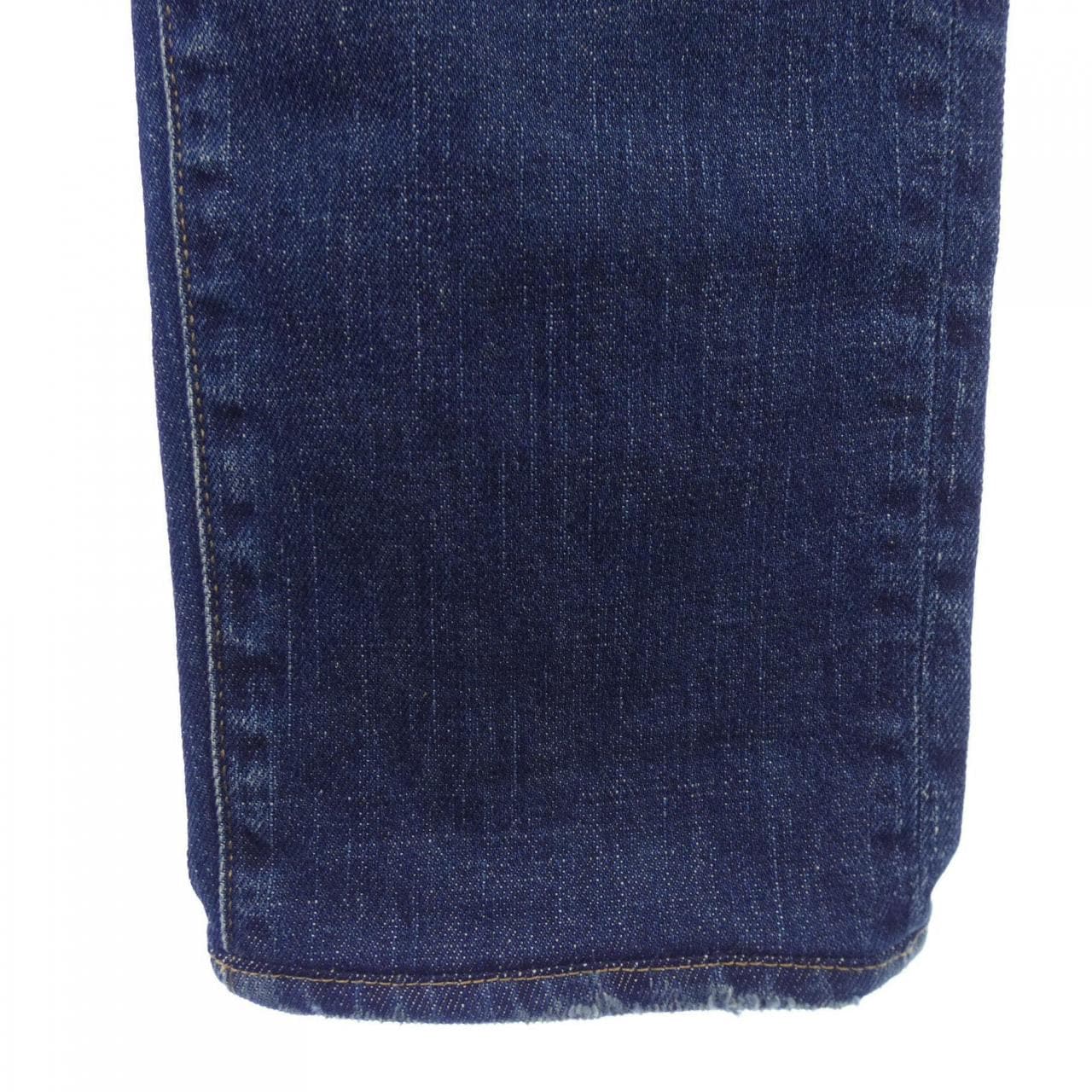 イカイ YCHAI ジーンズ