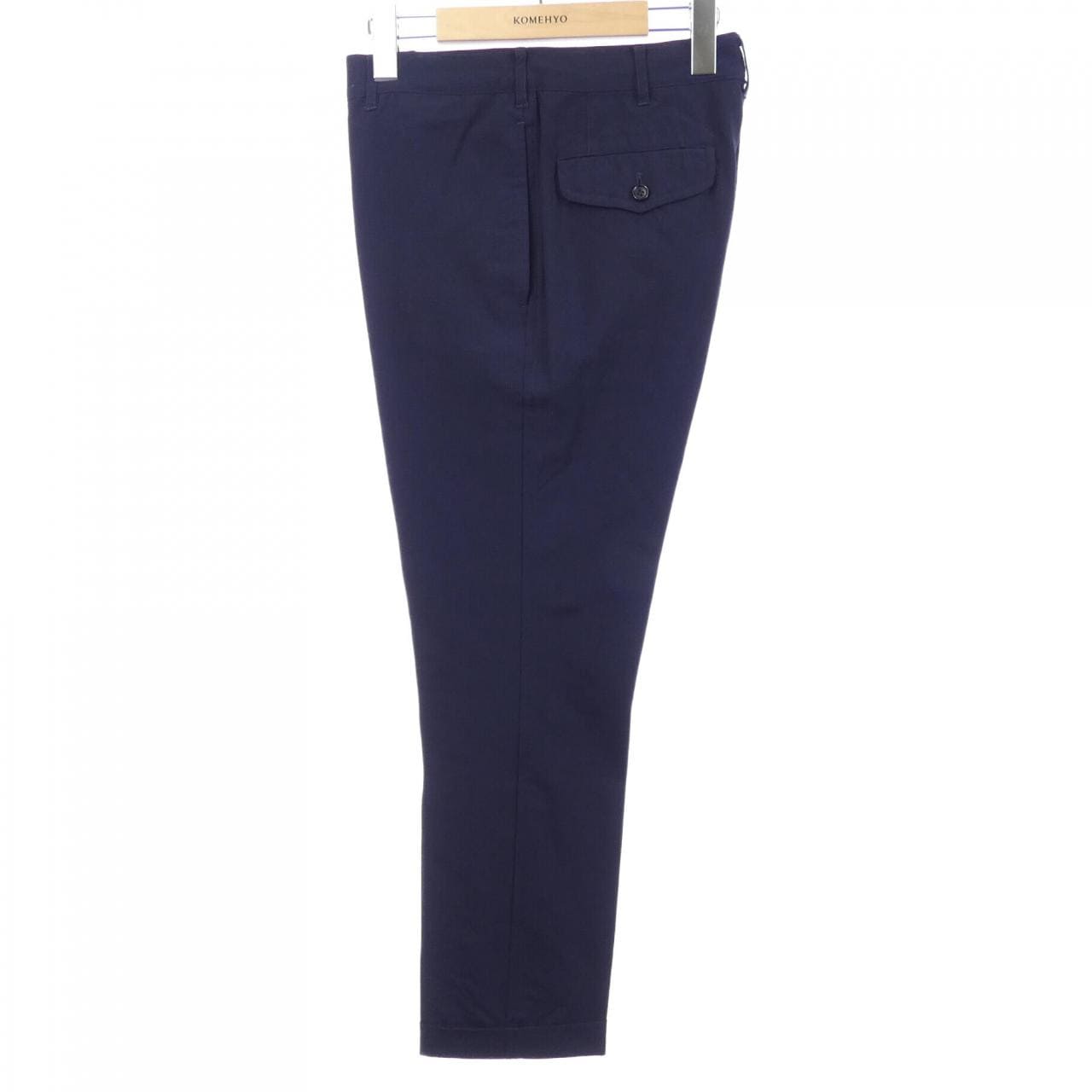 コムデギャルソンオム COMME des GARCONS HOMME HA-P035 パンツ