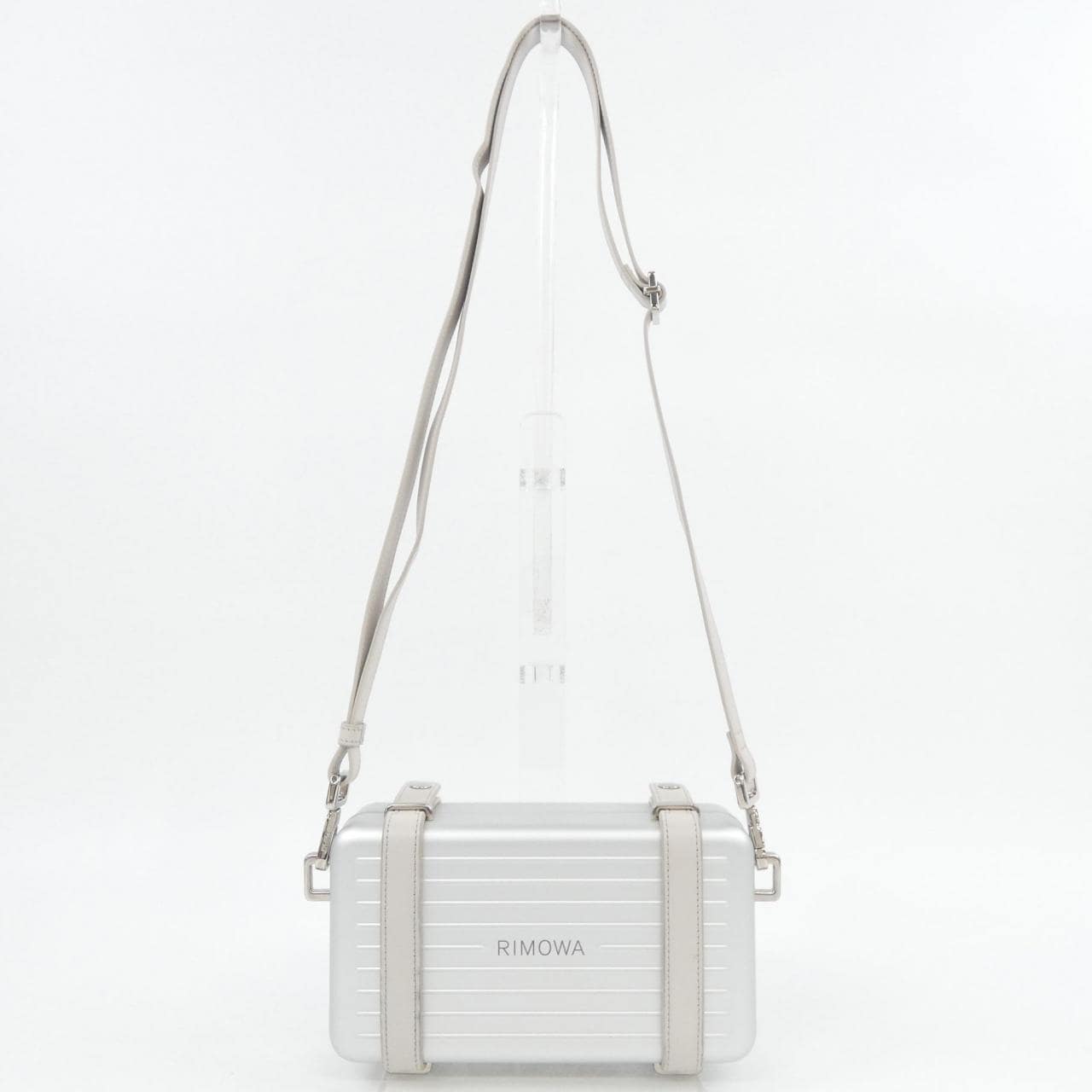 ディオール DIOR RIMOWA 2DRCA295YWT BAG