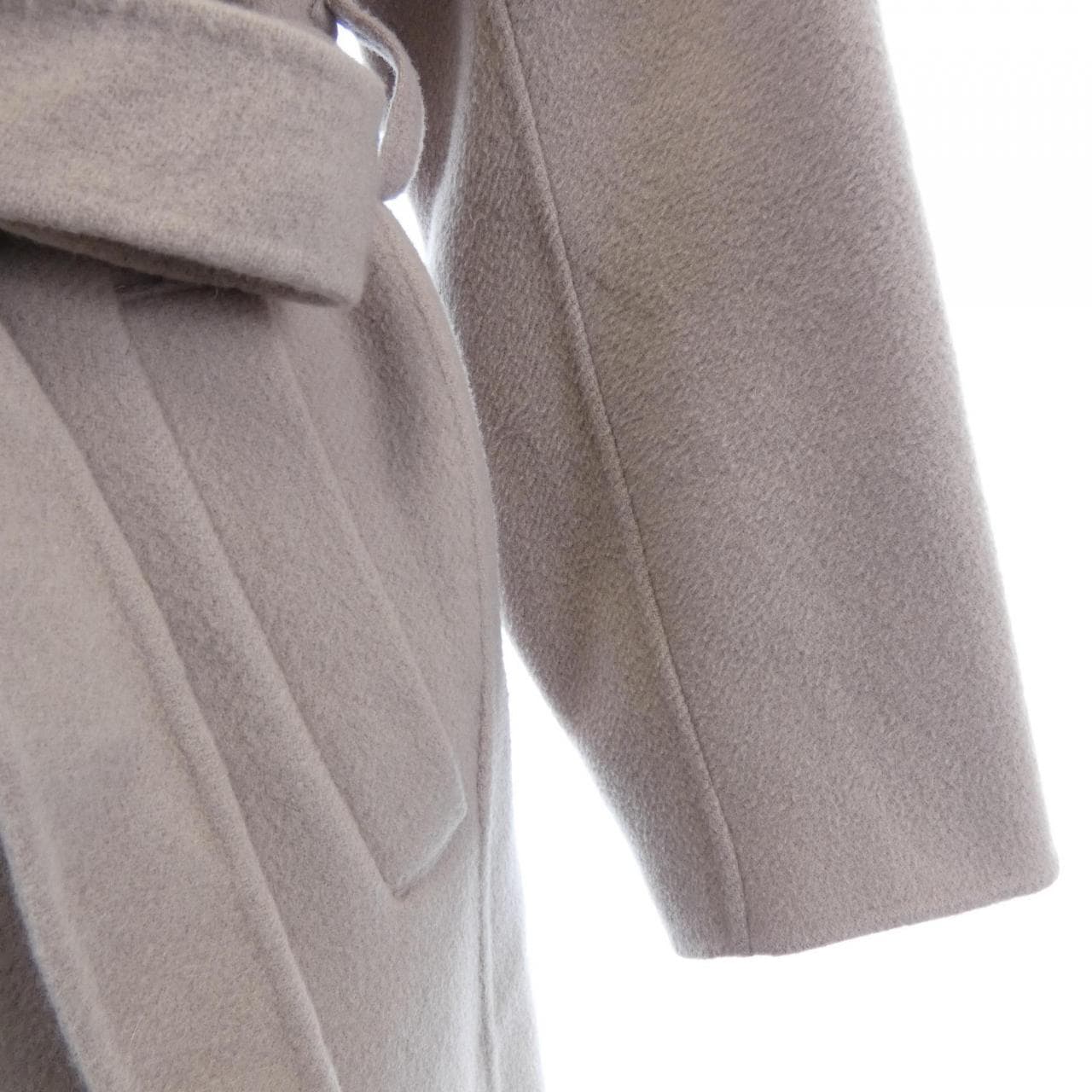 ジャスグリッティ JUSGLITTY コート