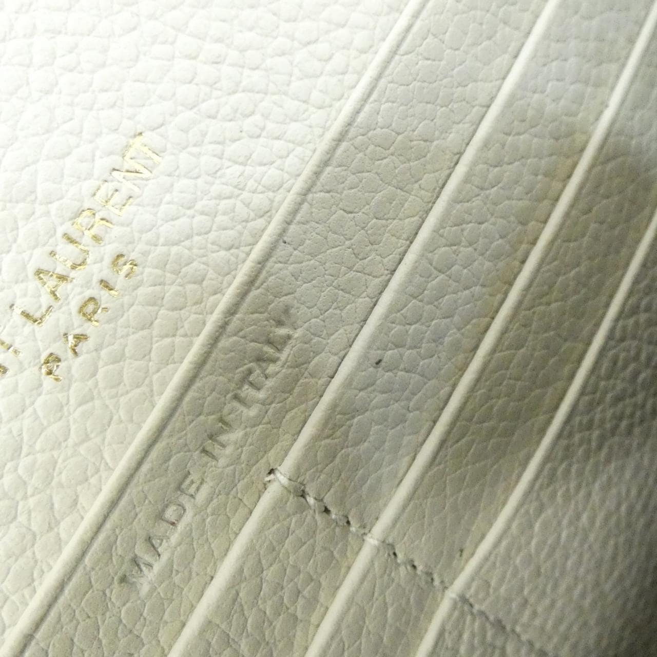 サンローラン 414567 B680J 財布