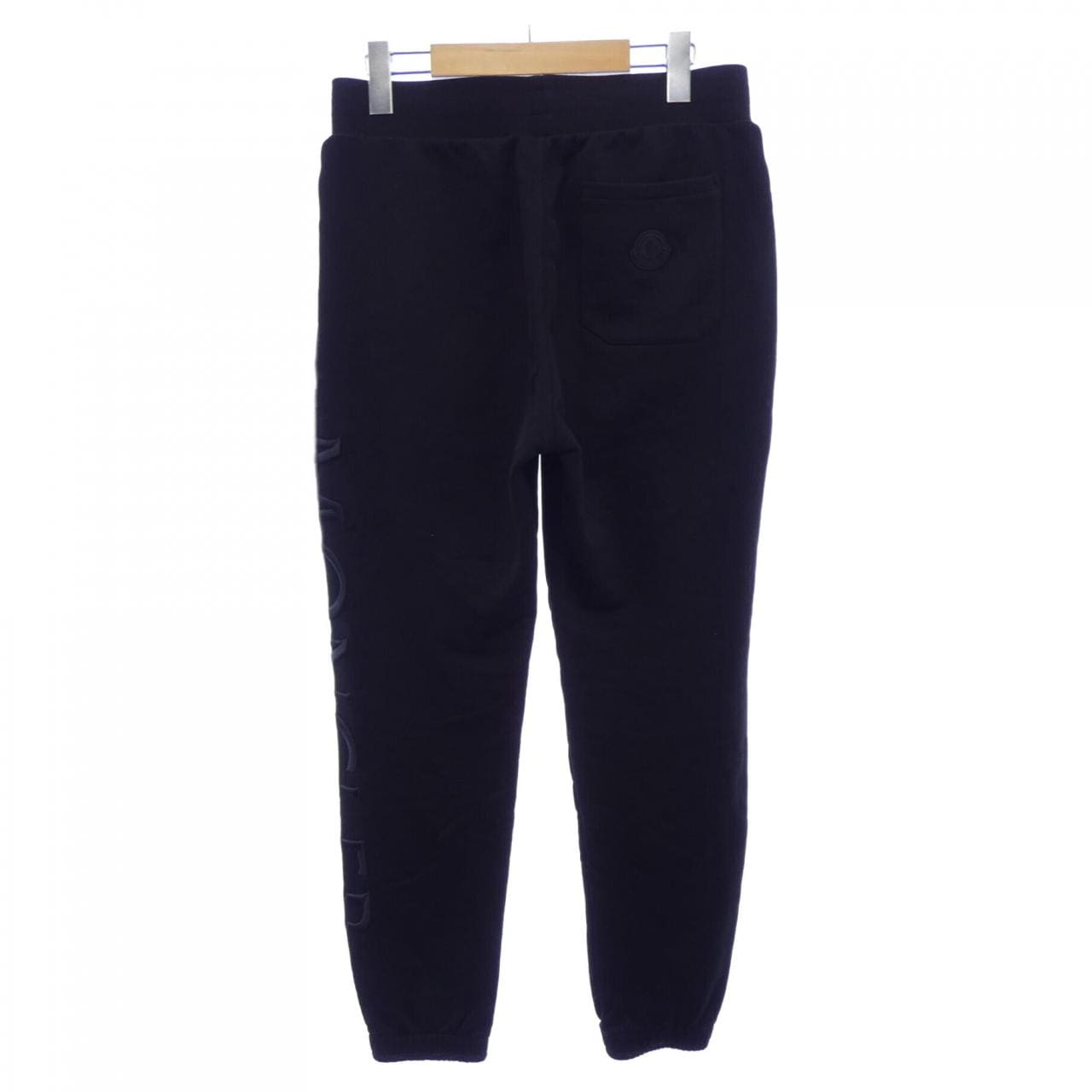 モンクレール MONCLER 20918H00003 パンツ