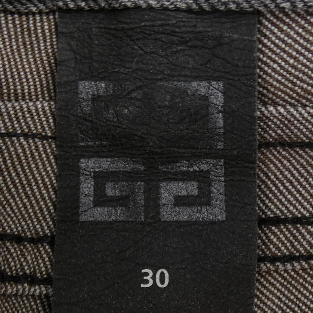 ジバンシー GIVENCHY パンツ