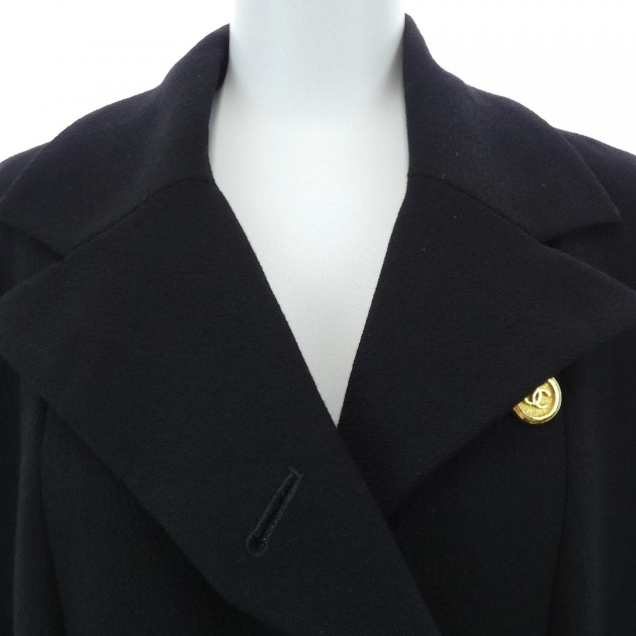 【ヴィンテージ】シャネル CHANEL 20534 ジャケット