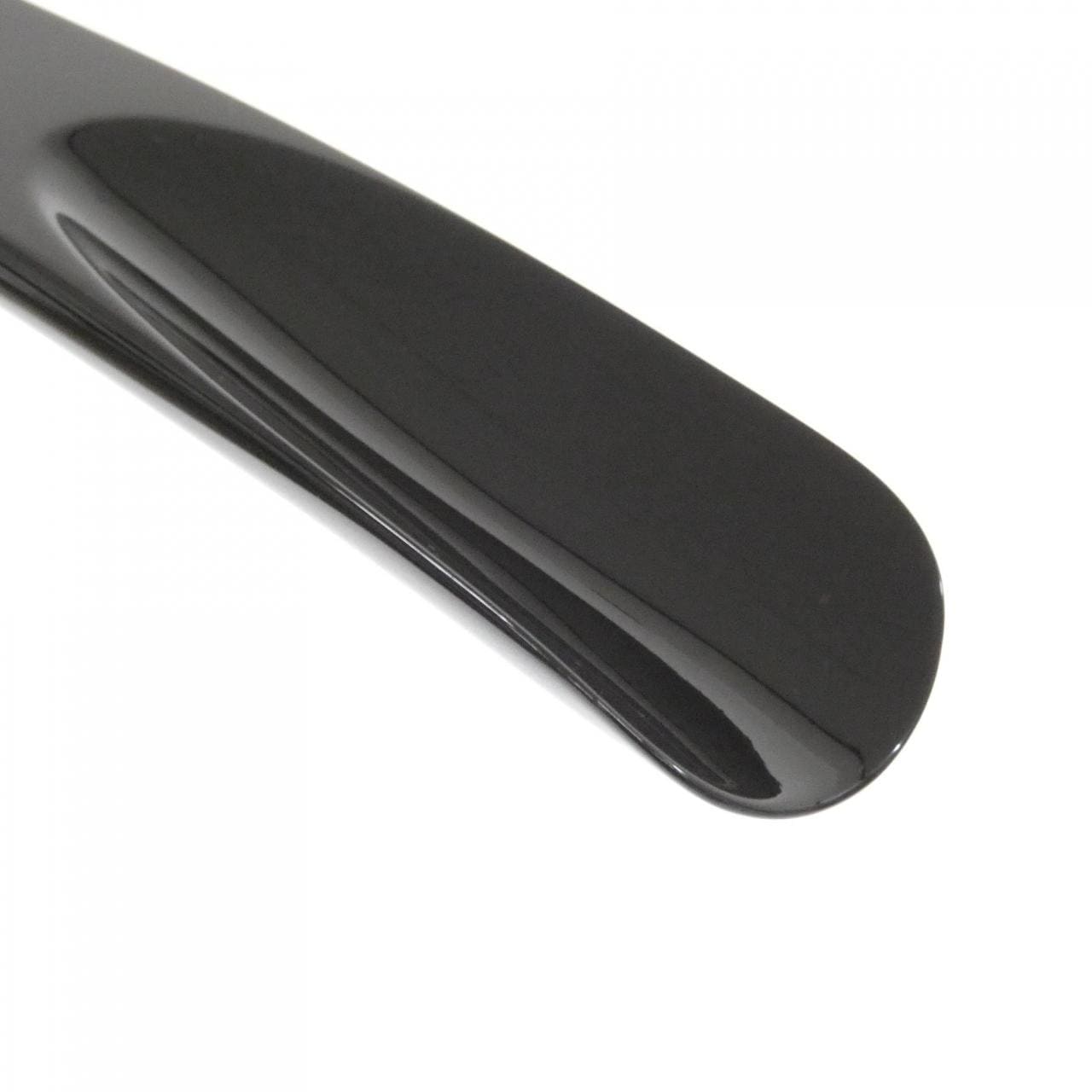 エルメス CHAUSSE PIED BOISE LAQUE 靴ベラ