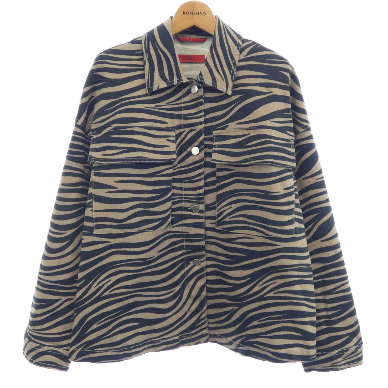 マックスアンドコー Max & Co 24160410232 ジャケット