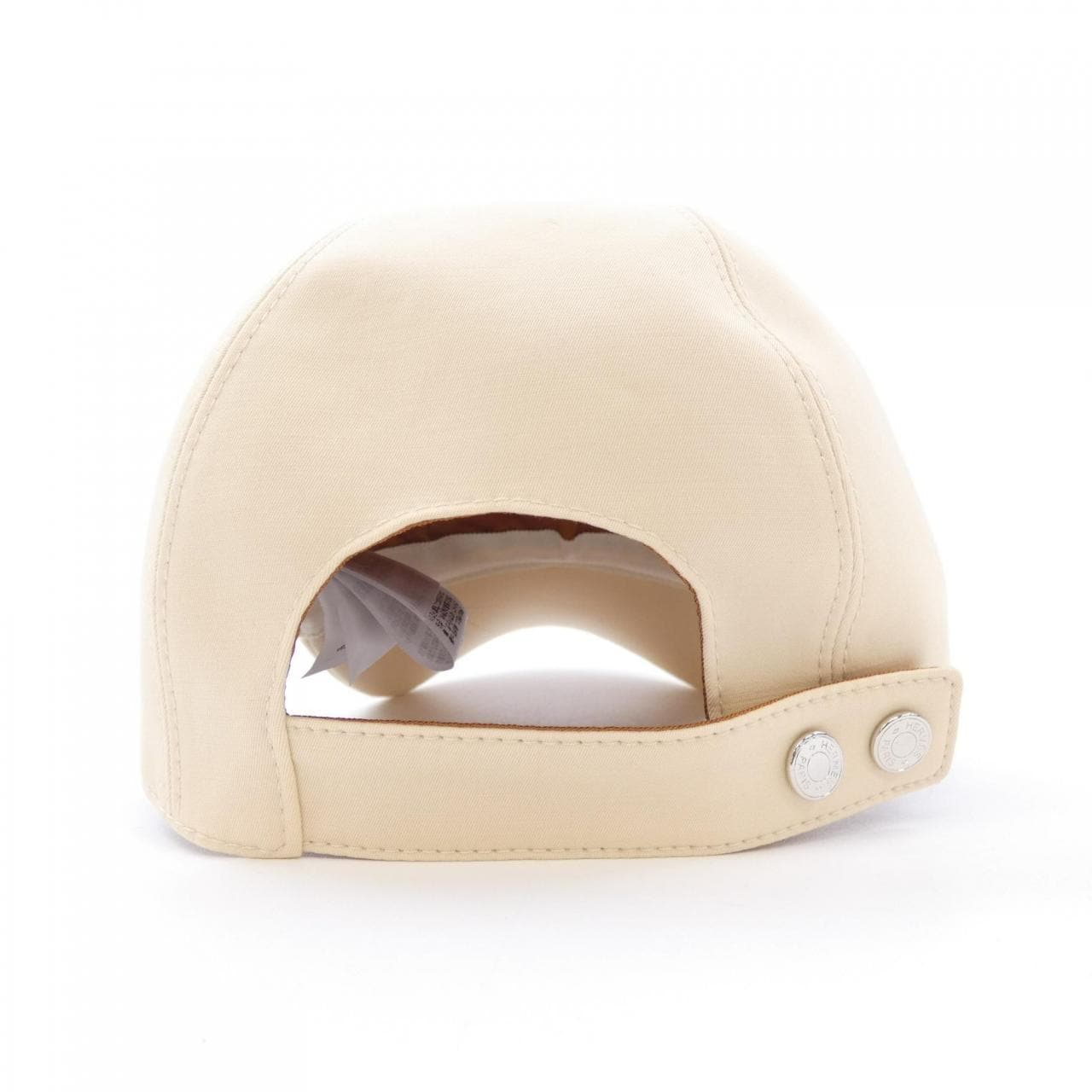 エルメス HERMES デイヴィス Hプリマヴェーラ H221012N キャップ