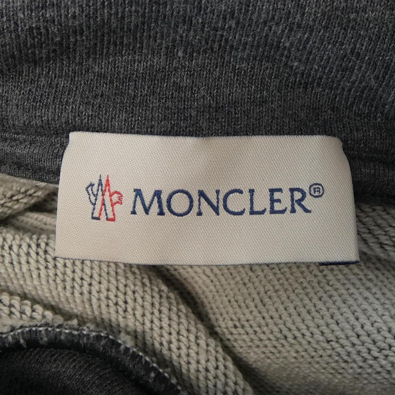 モンクレール MONCLER F20918G74610 80985 パーカー
