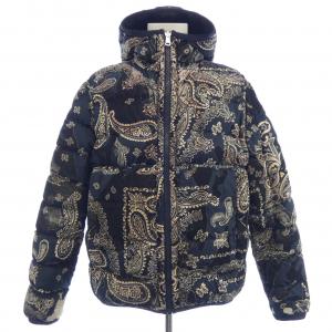 モンクレール MONCLER FREVILLE ダウンジャケット
