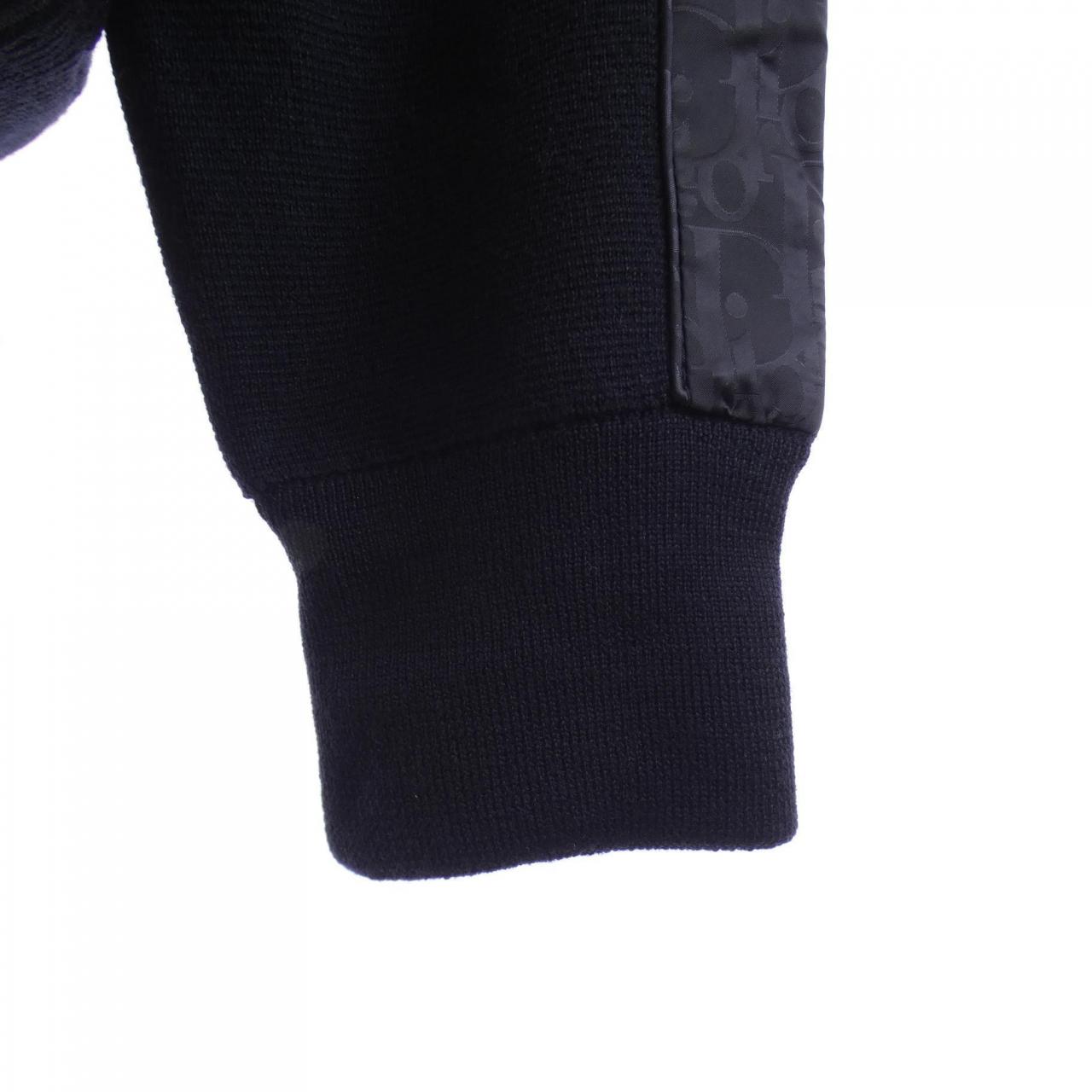 ディオール DIOR 113M222AT192 ブルゾン