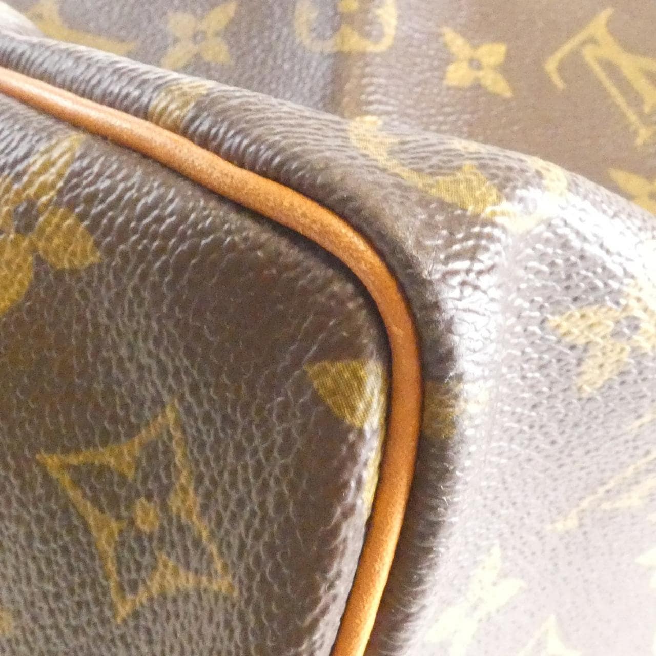 ルイヴィトン モノグラム キーポル 50cm M41426 ボストンバッグ